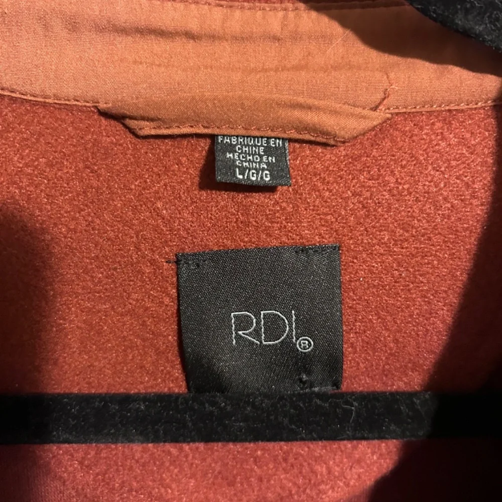 RDI Shacket - Picture 4 of 4